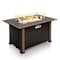 Serenelife Propane Gas Fire Pit, SLFPTL SLFPTL - alternate 1